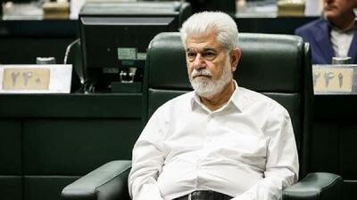 شهریاری مجددا رئیس کمیسیون بهداشت و درمان شد