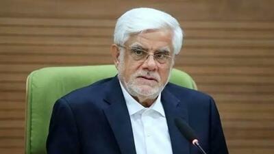 عارف: دنبال کردن منویات رهبری، رهبر شهید و امام راحل اولویت دولت است