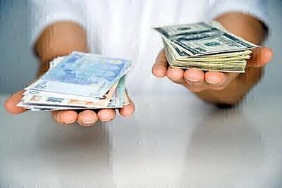  نرخ ارز ۲۳ تیر پس از سه شب حمله