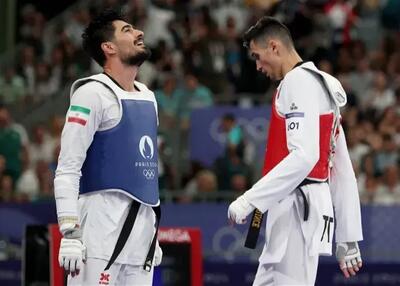  برای این ورزش قوانین منحصر به فرد وضع شد
