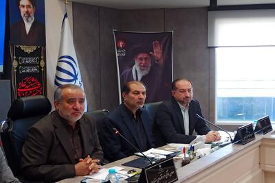 توزیع اعتبارات شهرستانهای خراسان جنوبی با رویکرد عدالت منطقهای انجام شد