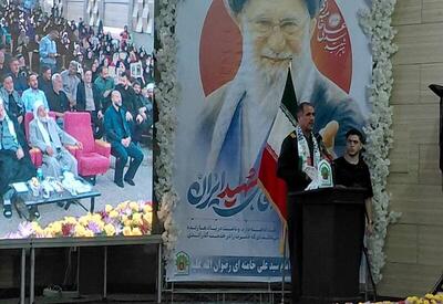  فرمانده سپاه کردستان: اجلاسیه‌های شهدا باید جریان‌ساز و فرهنگ‌ساز باشند