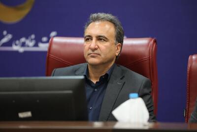  اجرای «پروژه مهر» برای بهسازی فضاهای آموزشی ایلام شتاب گرفت
