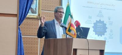 آموزش هوشمند، محور تحول آموزش عالی است