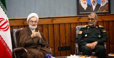  آیت‌الله فلاحتی: در برابر هر تهدیدی خواهیم ایستاد