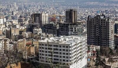  اولتیماتوم سازمان مالیاتی به بانک‌ها/ امسال املاک را نفروشید، سال بعد مالیاتش را می‌دهید