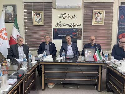استاندار مرکزی: توسعه پایدار بدون توجه به بهزیستی و آسیبهای اجتماعی محقق نمیشود