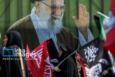 اطلاعیه دولت: زمان برگزاری مراسم بزرگداشت امام شهید به ۲۸ تیر موکول شد