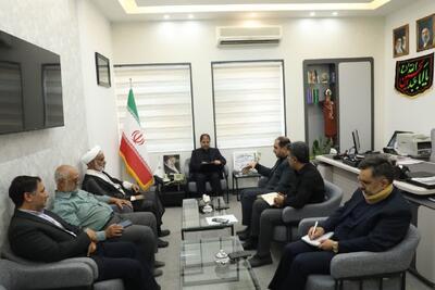  موکب یزدی‌ها در مرز مهران میزبان زائران اربعین خواهد بود