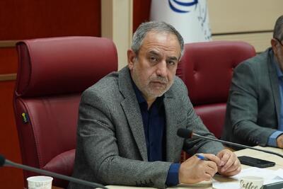  معاون استاندار: برگزاری نمایشگاه «قزوین اکسپو» نیازمند هم‌افزایی ملی است