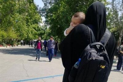  بررسی پیش‌نویس سند توسعه دانشگاه‌های دوستدار خانواده