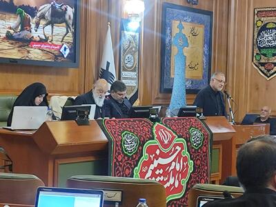 شهردار تهران خطاب به اعضای مخالف شورای شهر؛ حمل و نقل رایگان را با قضاوت شخصی نسنجید