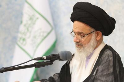  حسینی بوشهری: تجربه‌های مراسم تشییع رهبر شهید باید ثبت شود