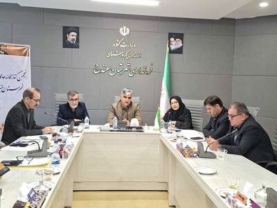  فرماندار سنندج: مصوبات فرهنگی تا رسیدن به نتیجه پیگیری شود