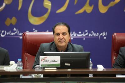  استاندار ایلام: مهارت‌آموزی در مدارس راهکار اساسی رفع بیکاری است