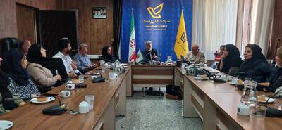  کارگاه آموزشی تجارت الکترونیک در سنندج برگزار شد
