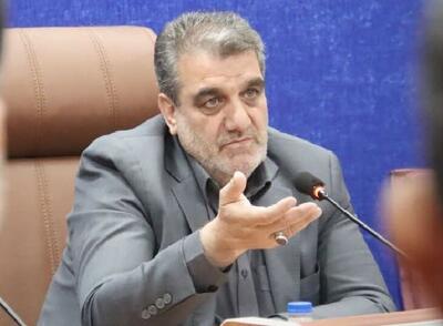  استاندار سمنان: بسترهای وقوع تخلف و قاچاق کالا به حداقل برسد