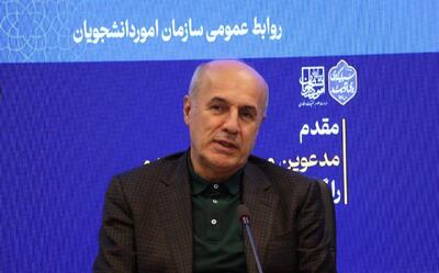  طرح جدید تغذیه دانشجویی با نظر دانشجویان اصلاح می‌شود
