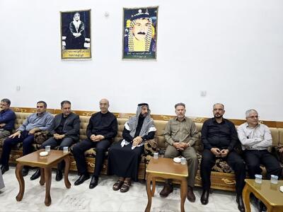  استاندار: کرمانشاه آماده میزبانی بیش از ۲ میلیون زائر اربعین است