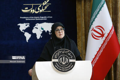 دولت با تمام ظرفیت پای کار مردم است/ حفظ آرامش عمومی و تداوم خدمترسانی دو اولویت مهم دولت