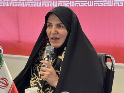 مشاور اقتصادی رییس جمهور: توانمند سازی بخش خصوصی از اهداف دولت چهاردهم است
