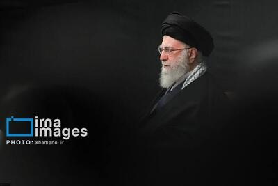  رهبر شهید، حافظِ کشتی انقلاب در طوفان‌ها بودند
