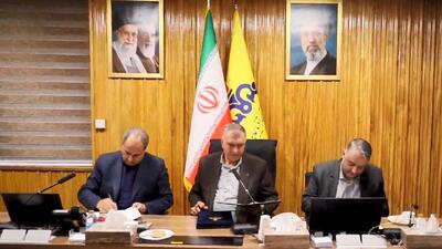  مدارس آذربایجان‌شرقی ایمن و کم‌مصرف می‌شوند