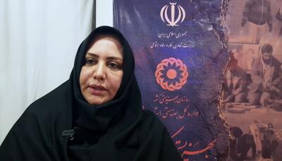  فیلم | بوشهر در جمع چهار استان برتر کشور در جذب تسهیلات اشتغال‌زایی بهزیستی