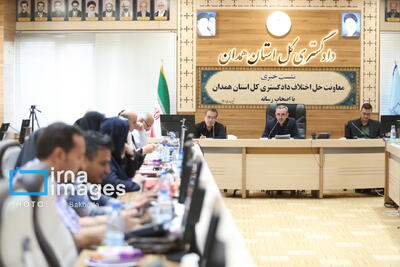  ۱۰ پرونده قتل در همدان به سازش ختم شد
