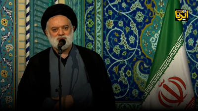  آیت‌الله سید مصطفی خامنه‌ای: صبر منافاتی با انتقام و برخورد با اشرار ندارد