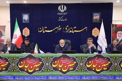 ضرورت تخلیه سریع لنچها و سرمایههای ملی در بنادر خوزستان