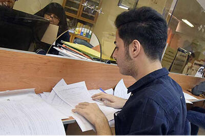  تأخیر در پرداخت وام‌های دانشجویی به دلیل مشکلات بانکی