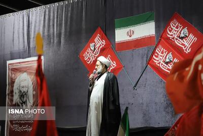  انتظار مردم این است که پاسخ جمهوری اسلامی به اقدامات دشمن، بازدارنده باشد