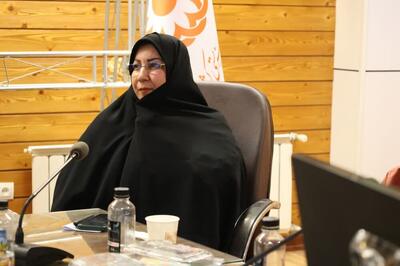  مدیرکل بهزیستی اعلام کرد: بهره‌برداری از ۱۳۵ طرح مسکن و اشتغال در هفته بهزیستی مازندران