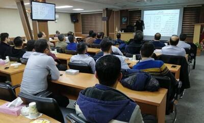  کسب رتبه نخست استانداری قزوین در ارزیابی آموزشی وزارت کشور
