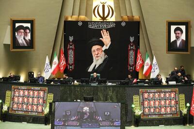  رای ۲۱۰ نماینده به پایان بن‌بست قانون‌گذاری؛ مخالفت اقلیت مانع اصلاح آیین‌نامه نشد