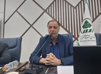  ساماندهی دروازه اصفهان نیازمند شکل‌گیری مطالبه عمومی است/ تداوم ساماندهی دروازه کازرون