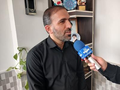 مدرسه، میدان اصلی کنشگری نوجوانان و تربیت نسل آینده انقلاب است