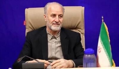 معاون استاندار قم: عظمت تشییع رهبر شهید نشأتگرفته از خدمت خالصانه ایشان برای خدا بود