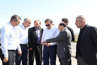  مکان‌یابی شهرک تخصصی سرمایه‌گذاری خارجی در خوی انجام شد