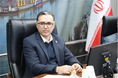  بنادر گیلان با وجود افت تراز آب دریای خزر، پذیرای تمامی شناورهاست