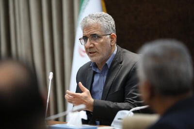 رئیس دانشگاه علوم پزشکی قم: امنیت غذایی، خط قرمز سلامت جامعه است