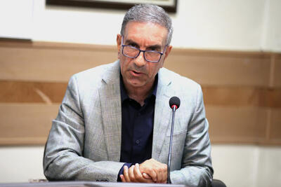 معاون استانداری: کشت برنج میتواند اراضی کشاورزی شرق کرمانشاه را لمیزرع کند