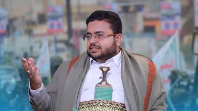  انصارالله: محاصره‌ها و حملات علیه یمن، ایران و غزه جنگی واحد است