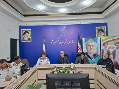 فرماندار: ممنوعیت تردد مینیبوس و اتوبوس در مسیرهای گردشگری مشگینشهر لغو شد