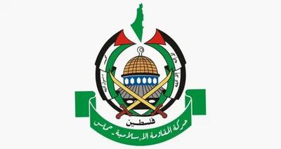  واکنش حماس به اظهارات وزیر جنگ اسرائیل درباره شهرک‌سازی در غزه