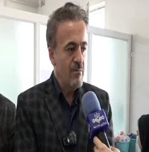  نخستین مرکز نمونه‌گیری آزمایشگاهی نایسر راه‌اندازی شد