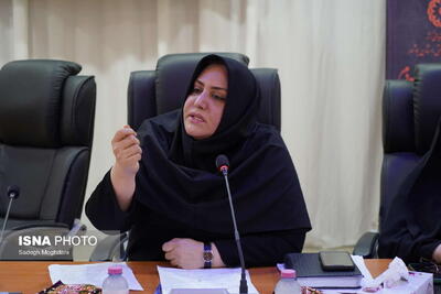 مدیرکل بهزیستی بوشهر: ۱۷ تیم واکنش سریع برای شرایطی مانند جنگ آمادهاند