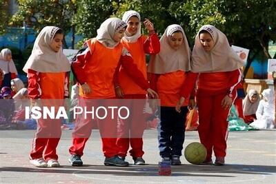 ضرورت تنوعبخشی به فضاهای ورزشی دانشآموزی ویژه دختران در سیستان و بلوچستان