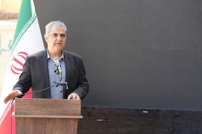 معاون وزیر راه و شهرسازی: تأمین خدمات زیربنایی نهضت ملی مسکن در اولویت است